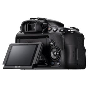 Sony SLT-A58 18-55mm Lens DSLR Fotoğraf Makinesi