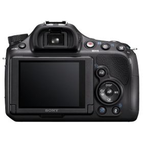 Sony SLT-A58 18-55mm Lens DSLR Fotoğraf Makinesi