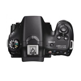 Sony SLT-A58 Body DSLR Fotoğraf Makinesi