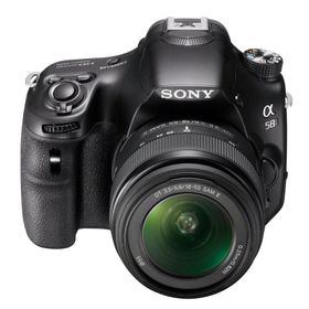 Sony SLT-A58