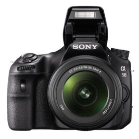 Sony SLT-A58