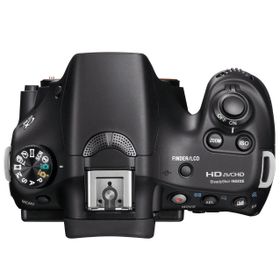 Sony SLT-A58