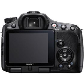 Sony SLT-A65 18-135mm Lens Siyah DSLR Fotoğraf Makinesi