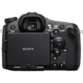 Sony SLT-A77 16-50mm Lens Siyah DSLR Fotoğraf Makinesi