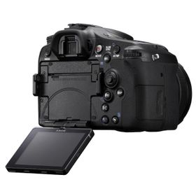 Sony SLT-A77 16-50mm Lens Siyah DSLR Fotoğraf Makinesi
