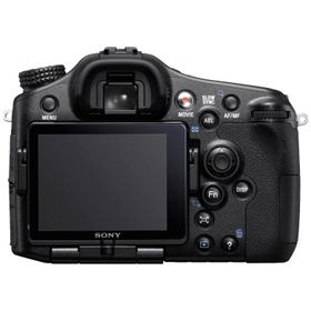 Sony SLT-A77 18-135mm Lens Siyah DSLR Fotoğraf Makinesi