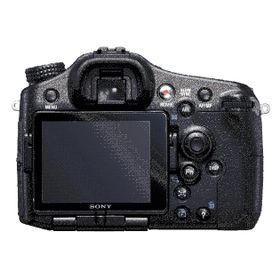 Sony SLT-A77 18-55mm Lens Siyah DSLR Fotoğraf Makinesi