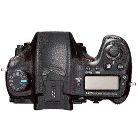 Sony SLT-A77 18-55mm Lens Siyah DSLR Fotoğraf Makinesi