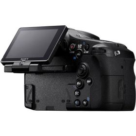 Sony SLT-A77 Body DSLR Fotoğraf Makinesi
