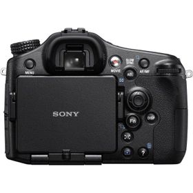 Sony SLT-A77 Body DSLR Fotoğraf Makinesi