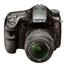 Sony SLT-A77