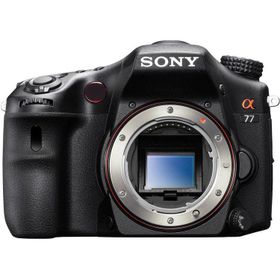 Sony SLT-A77
