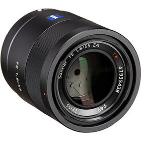 Sony Sonnar T FE 55 MM F/1.8 ZA Aynasız Fotoğraf Makinesi Lensi
