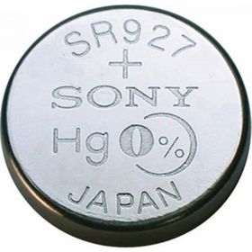 Sony SR-927 Saat Pili