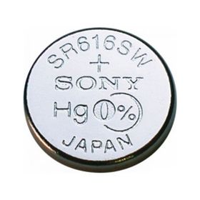 Sony SR616SW 321 Kol Saati Pilli