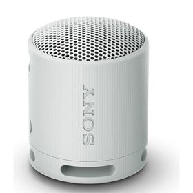 Sony SRS- XB100 Kablosuz Beyaz Bluetooth Hoparlör