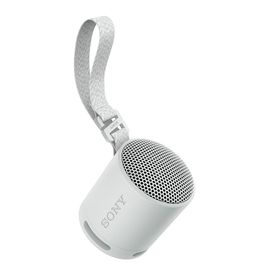 Sony SRS- XB100 Kablosuz Beyaz Bluetooth Hoparlör