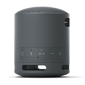 Sony SRS-XB100 Kablosuz Siyah Bluetooth Hoparlör