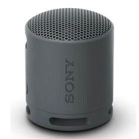 Sony SRS-XB100 Kablosuz Siyah Bluetooth Hoparlör