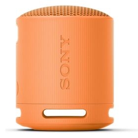 Sony SRS-XB100 Kablosuz Turuncu Bluetooth Hoparlör