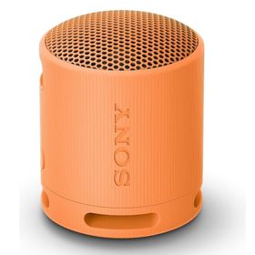 Sony SRS-XB100 Kablosuz Turuncu Bluetooth Hoparlör