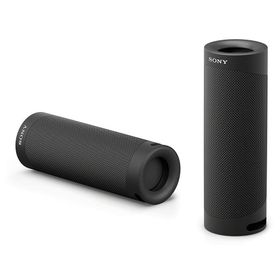 Sony SRS-XB23 Extra Bass Siyah Bluetooth Hoparlör