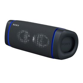 Sony SRS-XB33 Extra Bass Siyah Bluetooth Hoparlör