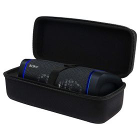 Sony SRS-XB33 Extra Bass Siyah Bluetooth Hoparlör