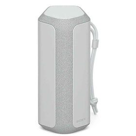 Sony SRS-XE200 X Serisi Açık Gri Taşınabilir Kablosuz Hoparlör