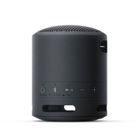 Sony SRSXB13B Extra Bass IP67 Siyah Taşınabilir Kablosuz Bluetooth Hoparlör