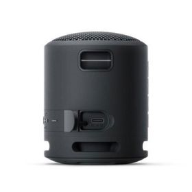Sony SRSXB13B Extra Bass IP67 Siyah Taşınabilir Kablosuz Bluetooth Hoparlör