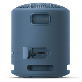 Sony SRSXB13L Extra Bass IP67 Mavi Taşınabilir Kablosuz Bluetooth Hoparlör