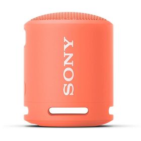 Sony ‎SRSXB13P Extra Bass IP67 Mercan Pembesi Taşınabilir Kablosuz Bluetooth Hoparlör