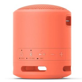 Sony ‎SRSXB13P Extra Bass IP67 Mercan Pembesi Taşınabilir Kablosuz Bluetooth Hoparlör