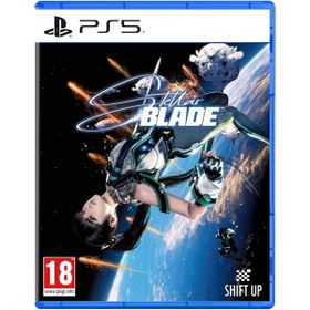 Sony Stellar Blade PAL PS5 Oyun
