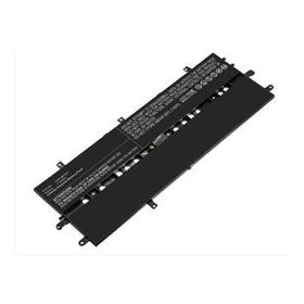Sony Svd1121bpxb Notebook Bataryası Pili