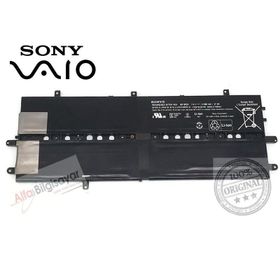 Sony Svd1121q2eb Notebook Bataryası Pili
