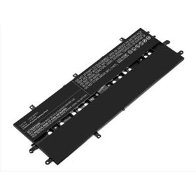 Sony Svd1121q2eb Notebook Bataryası Pili