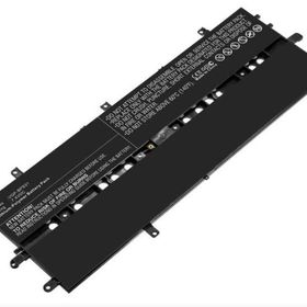 Sony Svd1121q2eb Notebook Bataryası Pili