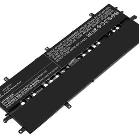 Sony Svd112a1sm Notebook Bataryası Pili