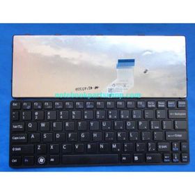 Sony SVE11 Klavye