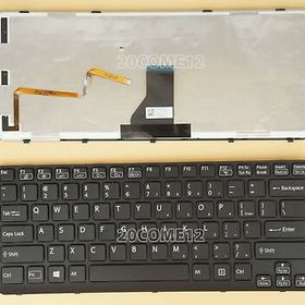 Sony SVE141390X Notebook Batarya