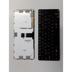 Sony SVE14A3V2E Klavye