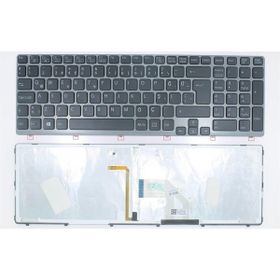 Sony SVE15111 Beyaz Klavye