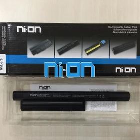 Sony SVE15117FDW Notebook Batarya