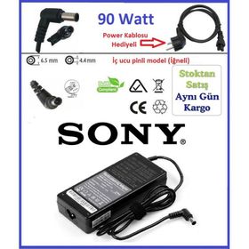 Sony SVE15117FNB Notebook Batarya