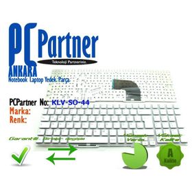 Sony SVE1511B1R Notebook Batarya
