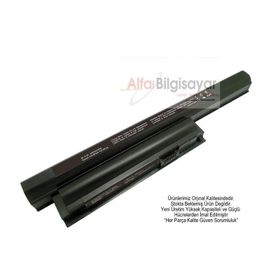 Sony SVE1511J1E Notebook Batarya
