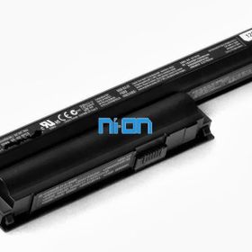 Sony SVE1511K1ESI Notebook Batarya