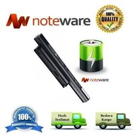 Sony SVE1511P1E Notebook Batarya